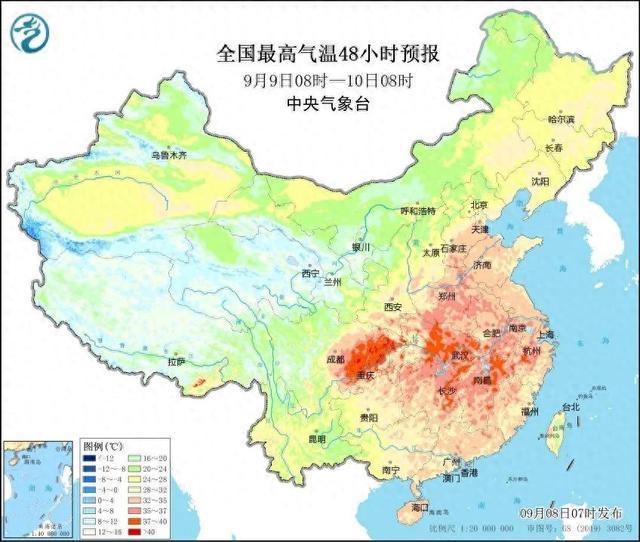 上海降温了没？注意，本周上班时间有变……