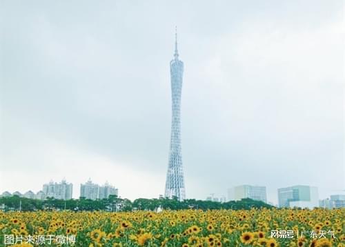 中秋假期阳光雷雨同台