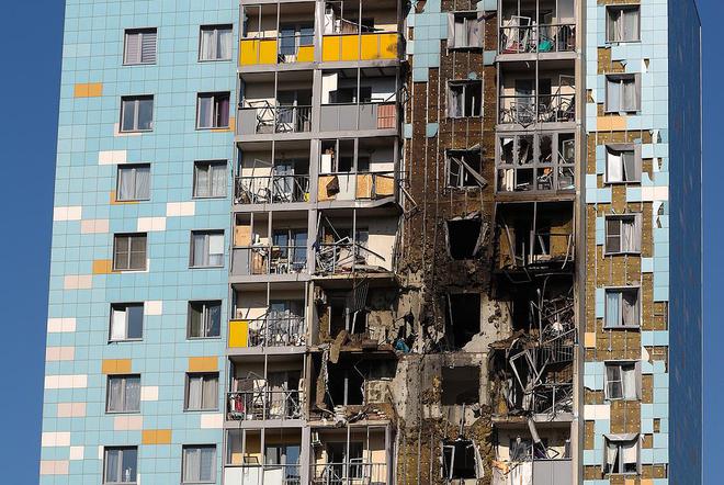 俄罗斯国防部：俄防空系统在多地击落144架乌军无人机