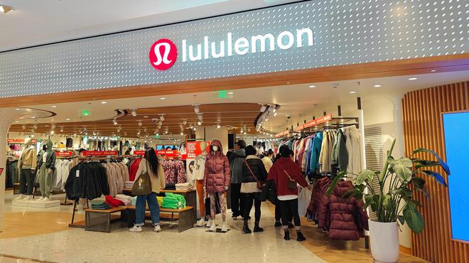 lululemon 600亿商业帝国的权力之战