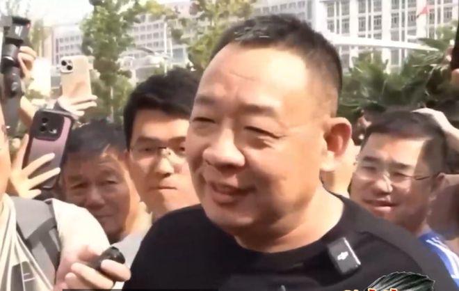 胖东来停止帮扶？于东来回应了！