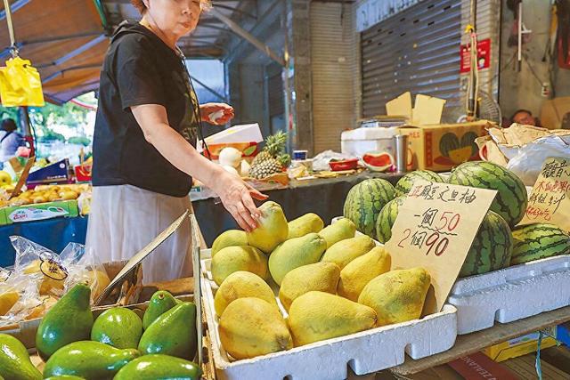 岛内热议被大陆取消免税待遇