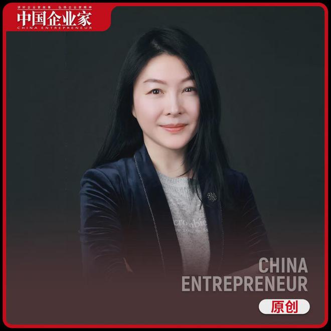 协和女教授创业，一款药卖了70亿