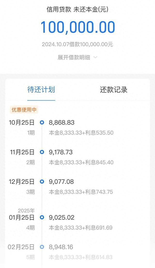 00后贷款10万炒股亏完 银行密集发声严禁贷款炒股