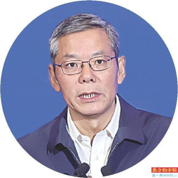 严打金融市场害群之马 净化市场生态