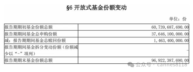 下一个大招，平准基金