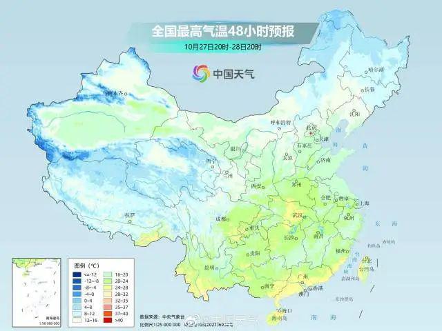 “潭美”继续影响广东，阿雨也要来了