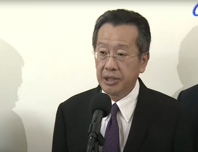 美军火商对台军售涉抬价诈欺，台当局替美辩称“美国也是受害方”，被岛内网友狠批