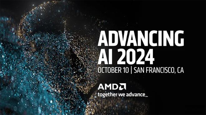 AMD“硬刚”英伟达！新款AI芯片重磅发布，与Blackwell正面交锋，推理性能比H200高出40%