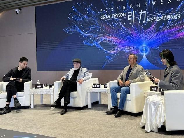 诺贝尔物理学奖得主基普·索恩：未来几十年是宇宙探索的转折点