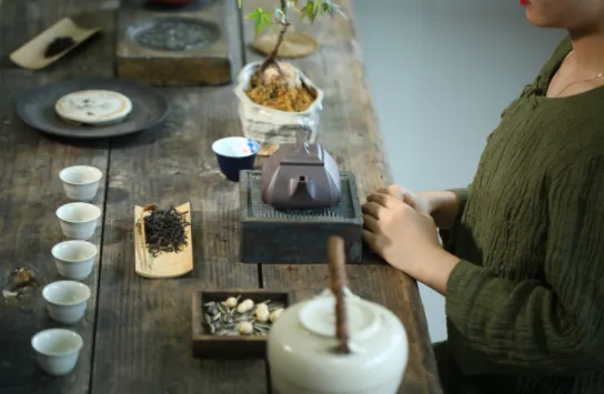 雅茗阁长沙品茶推荐排名比较高的海选场子-梵星网