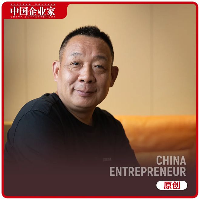 于东来频上热搜，要如何理解他