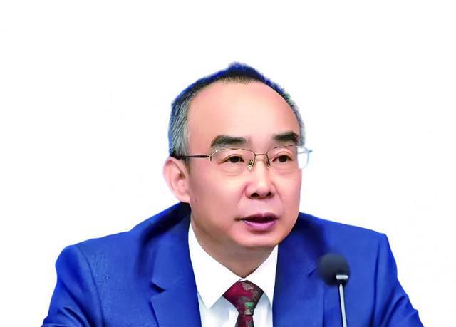 专访人民银行广东省分行副行长林平：推动琴澳金融服务一体化，“探路”国际一流湾区建设