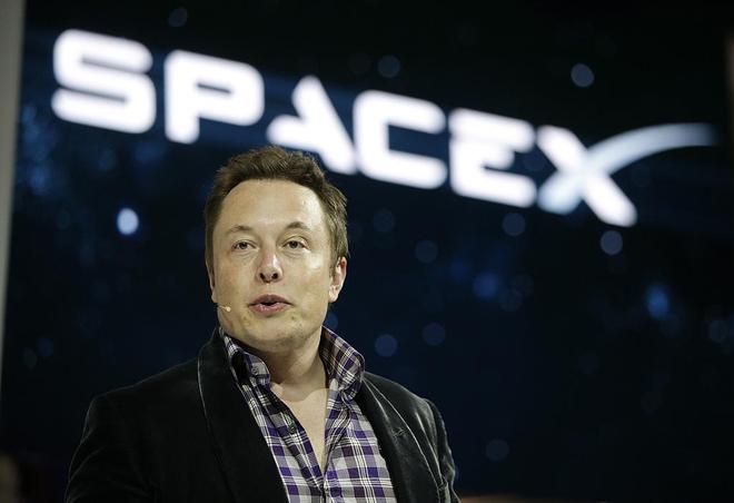 英媒：SpaceX要求“星链”供应商将制造业务搬离台湾