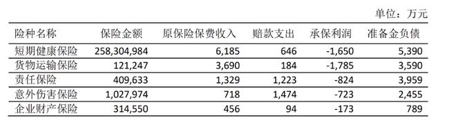 成立六年持续亏损、董事长已换三届，太平科技发展缘何受阻？