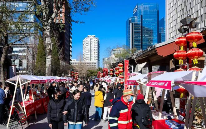 “京企直卖”上线一周年，首都国企电商平台发展取得阶段性成果