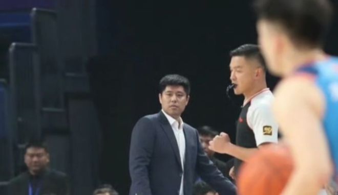 山西125-116战胜四川，来看赛后潘江、迪亚洛和韩硕说了什么？-梵星网