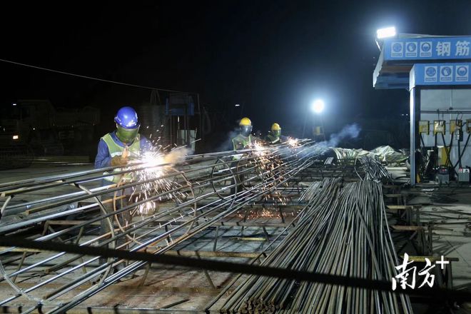 深圳学位建得为何如此之快？国庆了，他们为自己按下“快进键”-梵星网