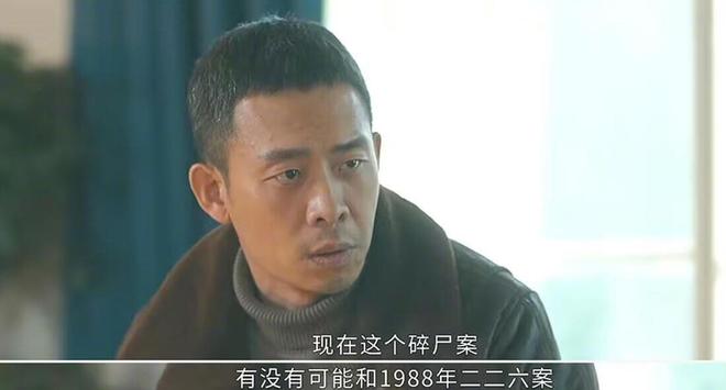 《清明上河图》4位演员演过《狂飙》，认出唐小龙，这几位藏得深-梵星网