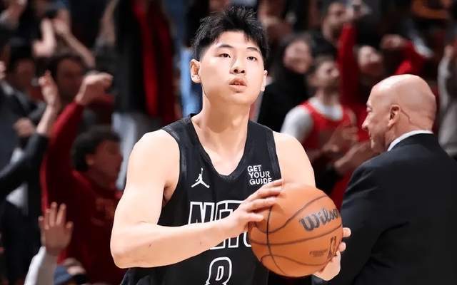 名记:如果崔永熙追梦NBA受伤是愚蠢 那我希望这样的蠢人多一点-梵星网