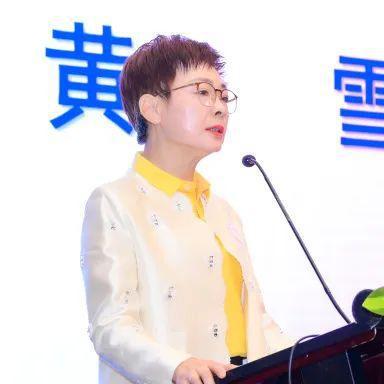 佛山这一女企协，她任新会长