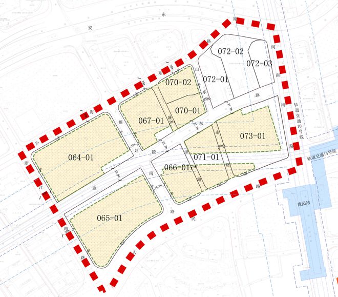 嘉里建设1.07亿元补充上海黄浦区项目700平方米土地，已投入逾220亿元重仓该板块-梵星网