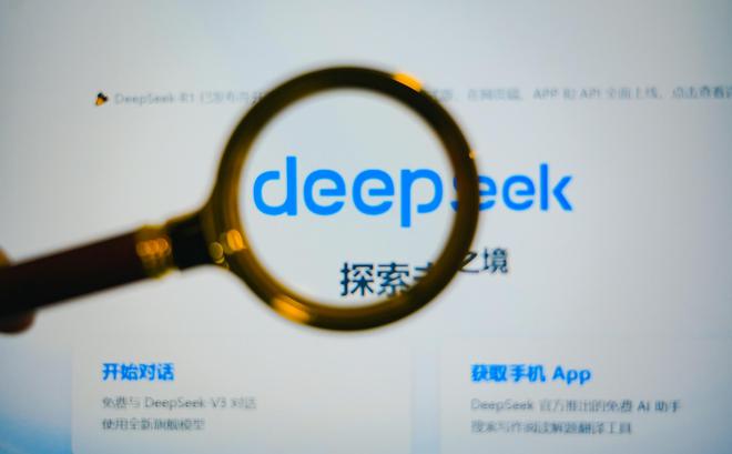 对话周鸿祎、方汉：DeepSeek能否改写AI战局？-梵星网