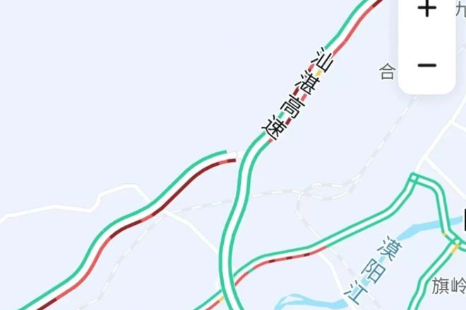 广东高速缓行路段增加，年初六迎返程高峰！冷空气南下有小雨-梵星网